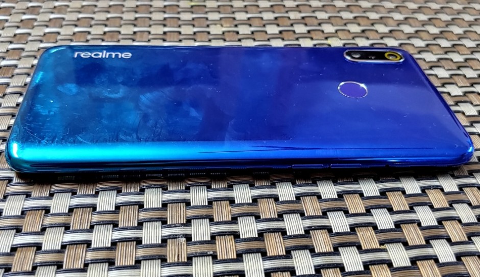 Realme 3