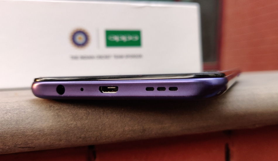 Oppo F11 Pro