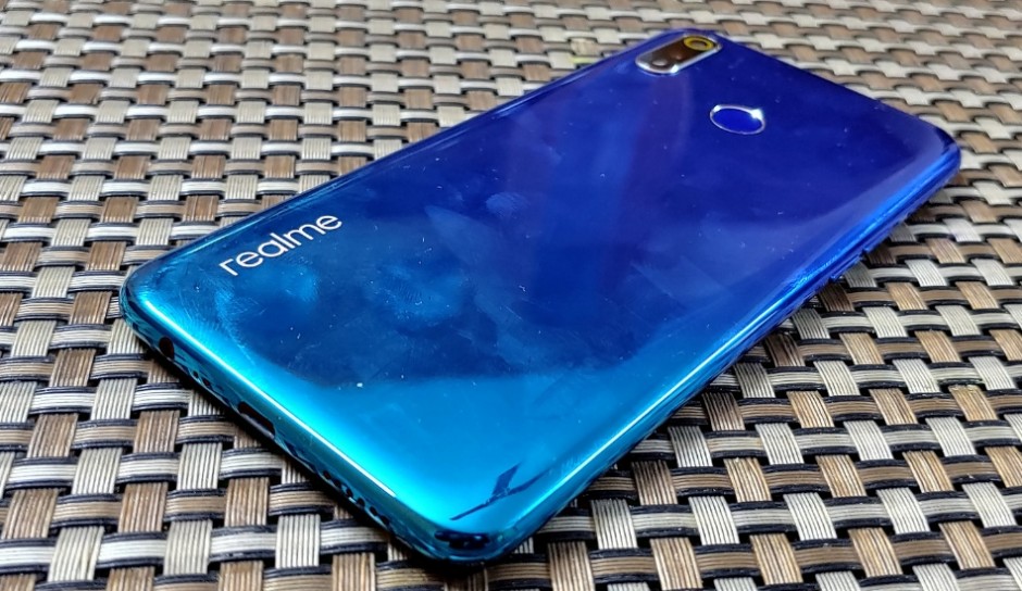 Realme 3