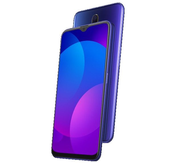 Oppo F11