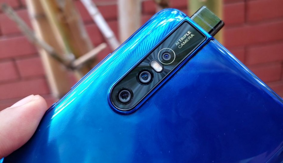 Vivo V15 Pro