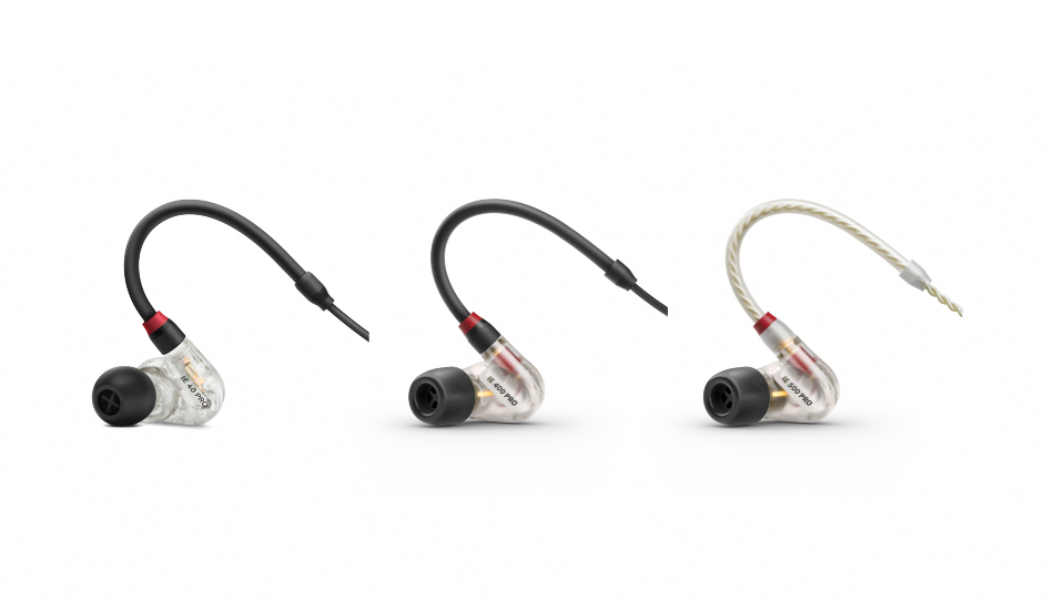 Sennheiser IE 40 PRO In-Ear Monitors