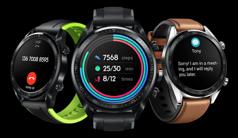 Huawei Watch GT