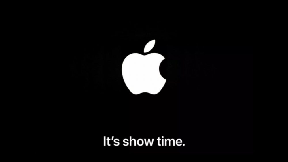 Apple event