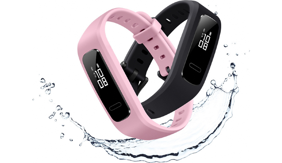 Huawei Band 3e