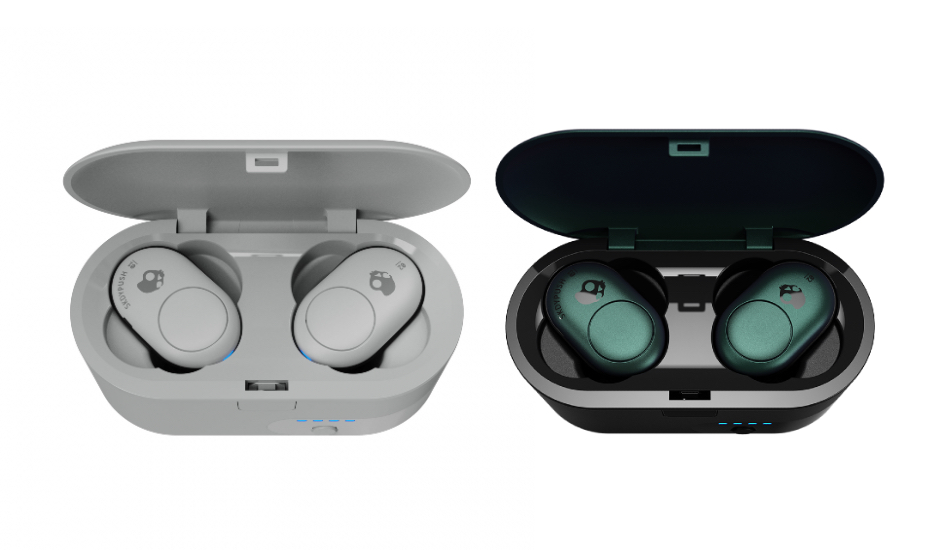 Skullcandy Push truly wireless earbuds