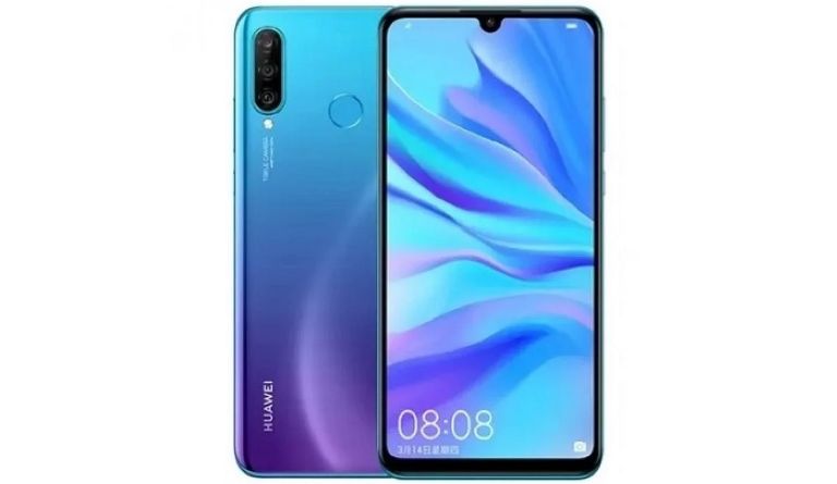 Huawei Nova 4e