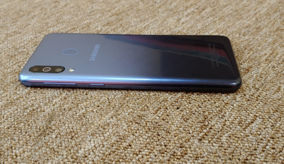 Samsung Galaxy M30