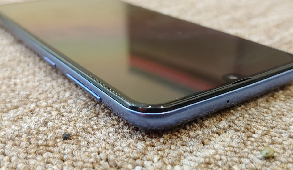 Samsung Galaxy M30