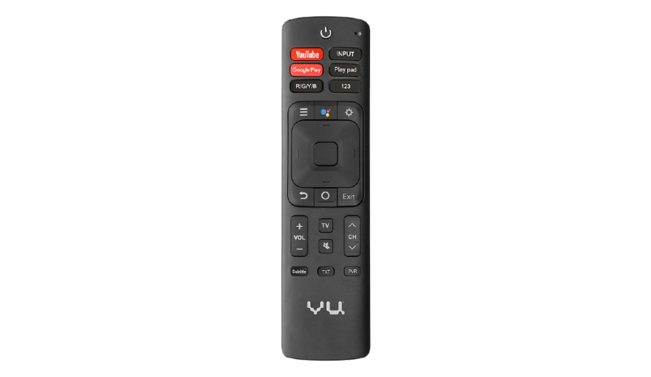 Vu Premium Android 4K TV