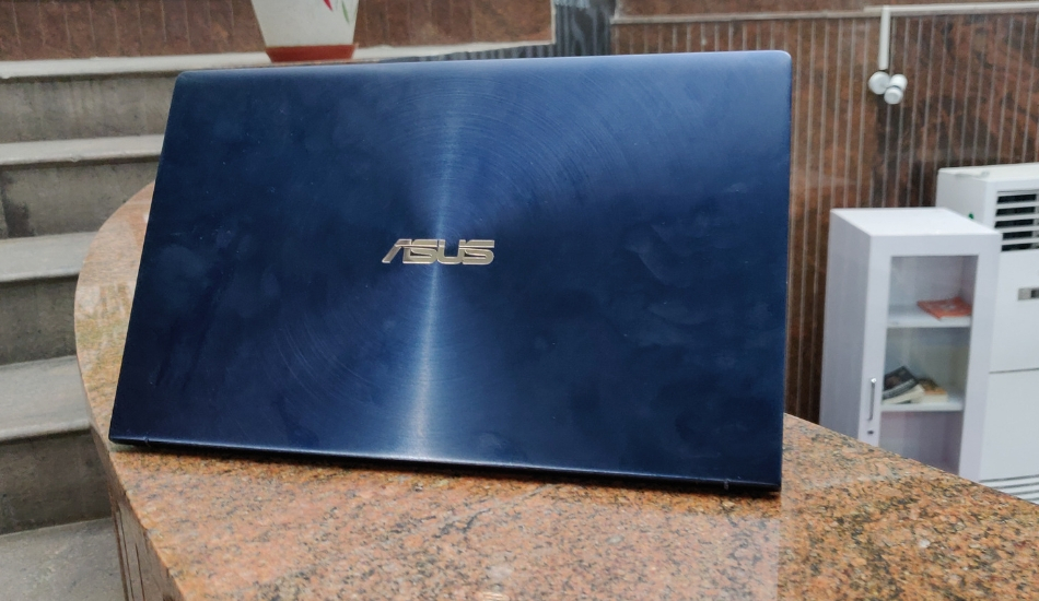 Asus Zenbook 14