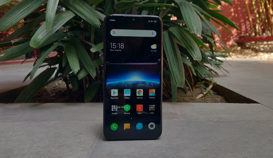 Xiaomi Redmi Note 7 Pro