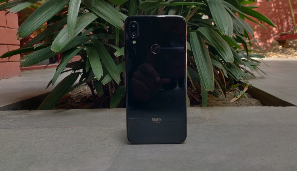 Xiaomi Redmi Note 7 Pro