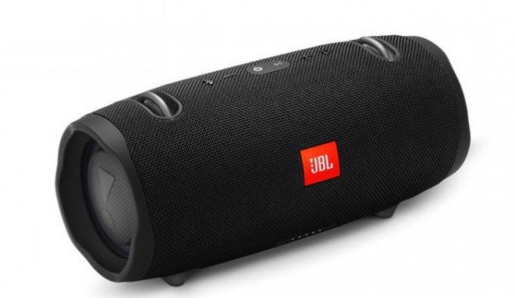 JBL Xtreme 2