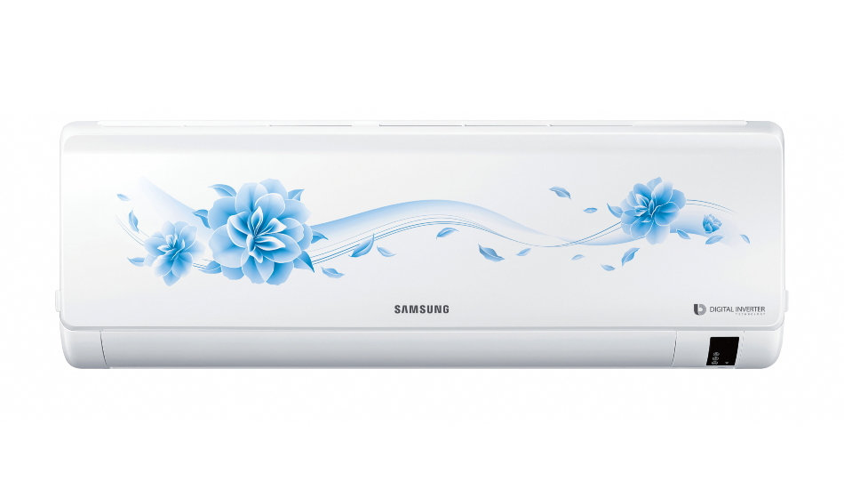 Samsung Triple Inverter ACs