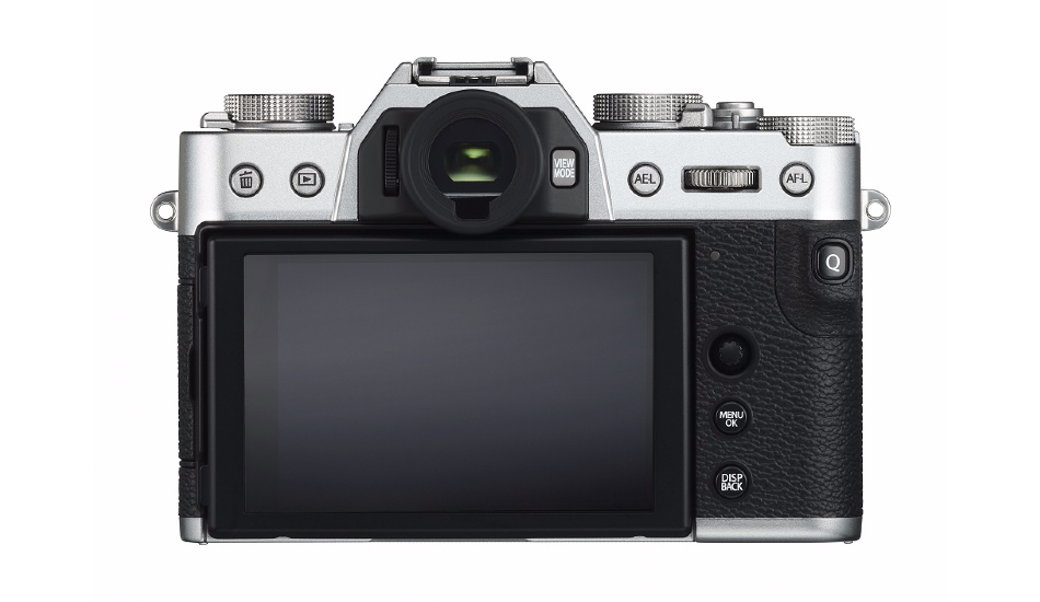 Fujifilm X-T30 Mirrorless digital camera