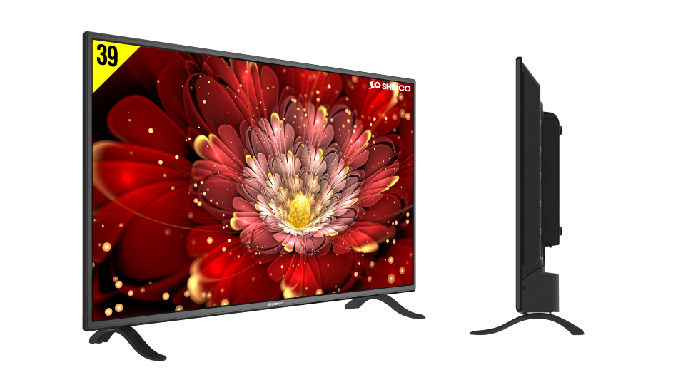 Shinco 39-inch SO4A LED TV