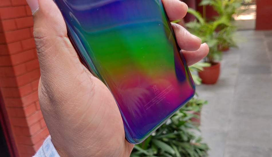 Samsung Galaxy A50