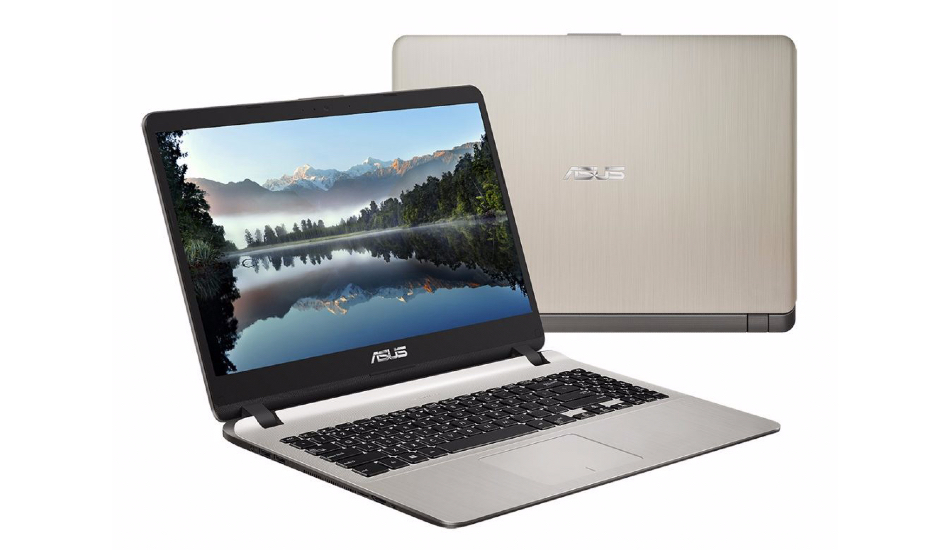 ASUS VivoBooK X407UA-BV345T