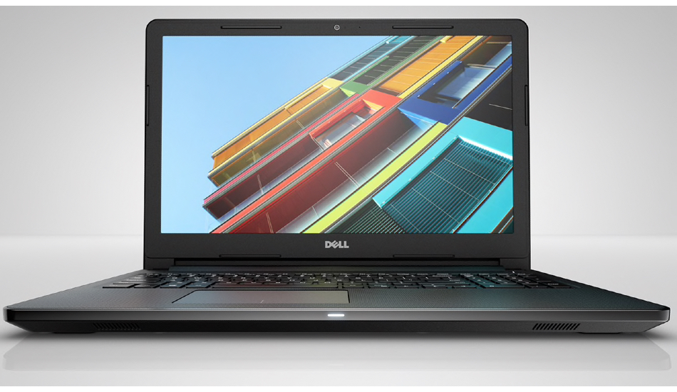 Dell Inspiron 15 3565