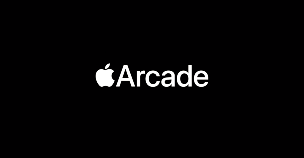 Apple Arcade