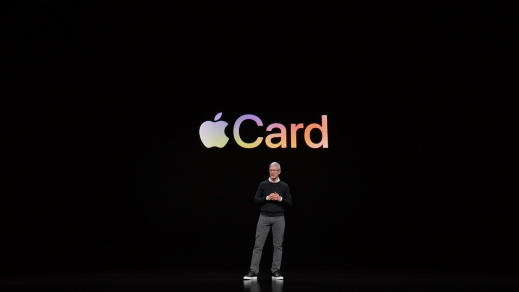 Apple Card