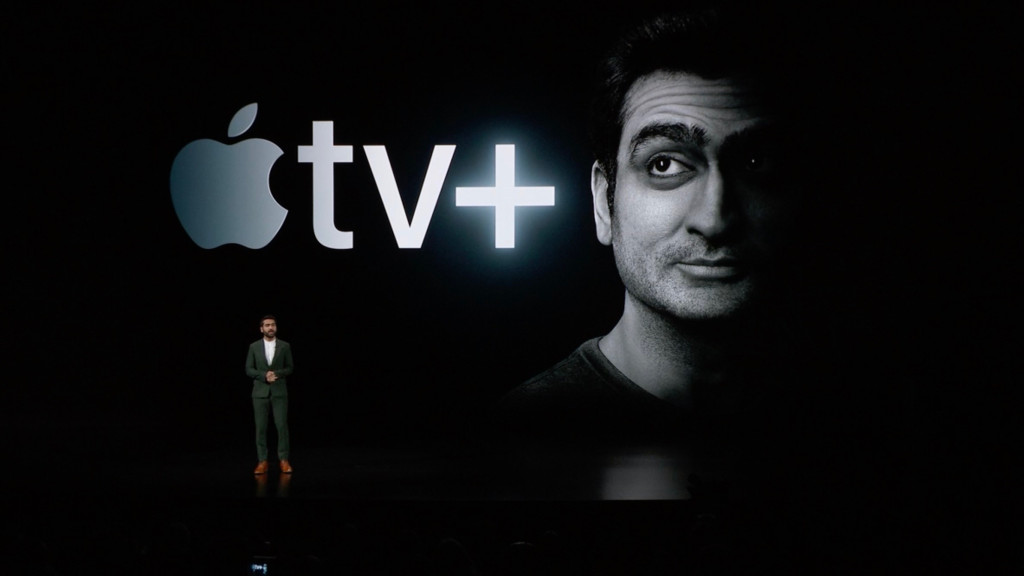 Apple TV Plus