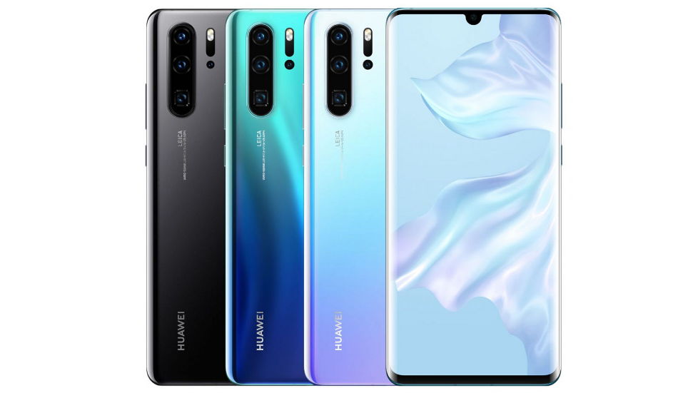 Huawei P30 Pro