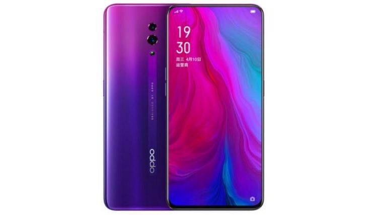 Oppo Reno