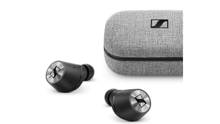 Sennheiser Momentum True Wireless