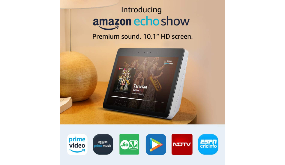 Amazon Echo Show