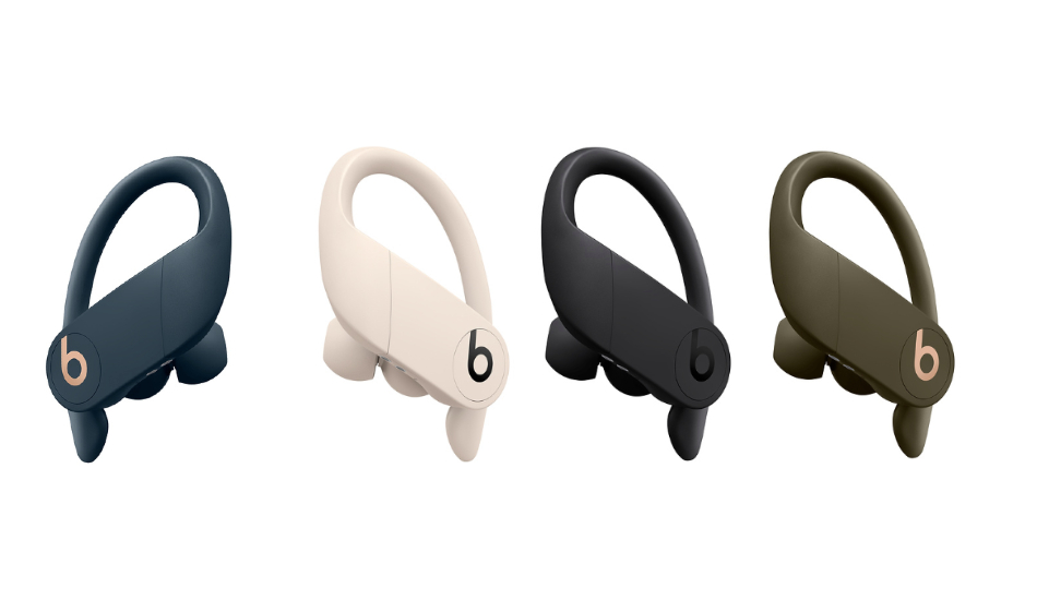 Apple Beats unveils Powerbeats Pro 