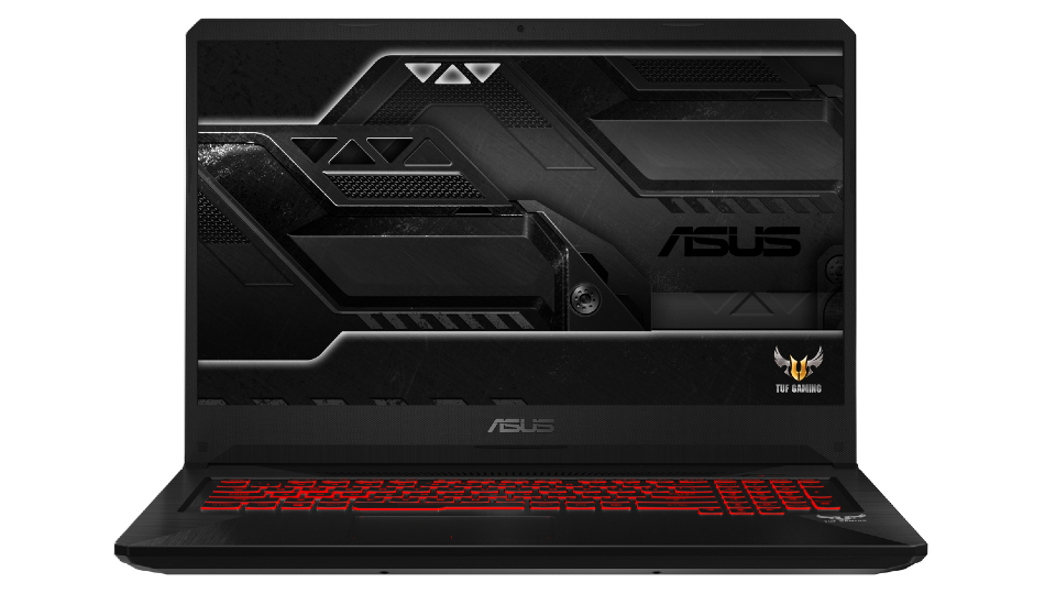 ASUS TUF FX505