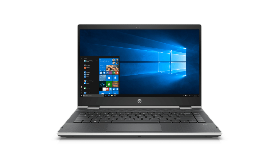 HP Pavilion x360