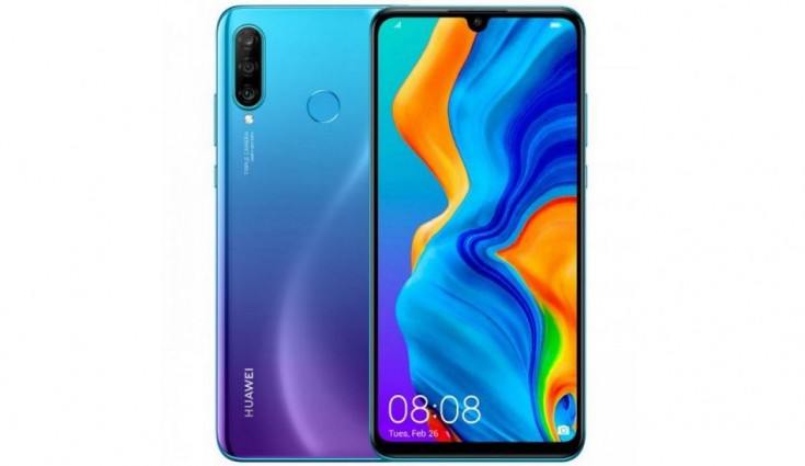 Huawei P30 Lite