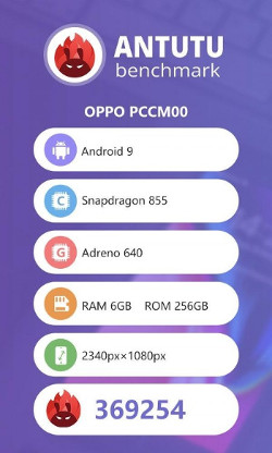 Oppo Reno