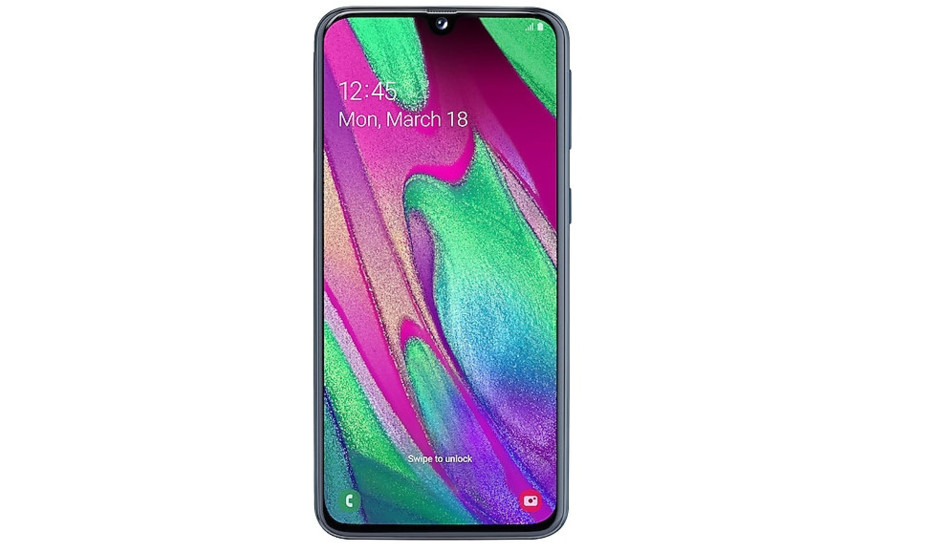 Samsung Galaxy A40