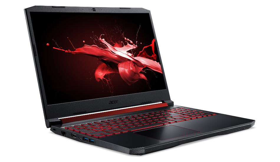 Acer Nitro 5 gaming laptop