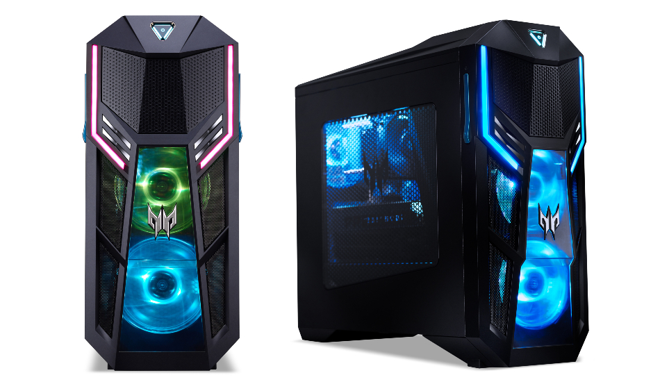 Acer Predator Orion 5000 Desktop