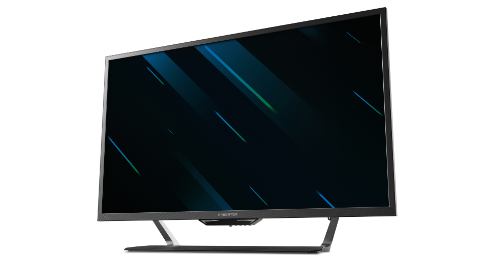 Acer Predator 43-inch LFGD Gaming Monitor