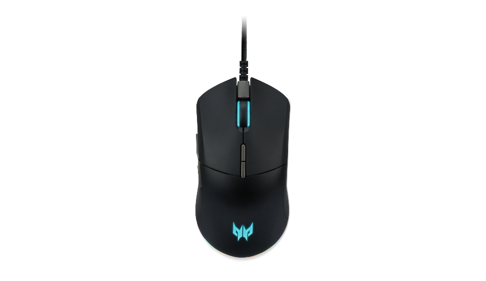  Acer Predator Cestus 330 gaming mouse