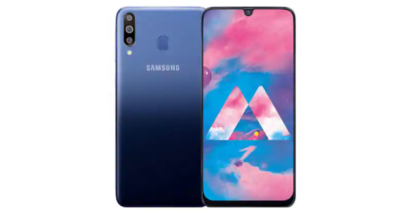 Samsung Galaxy A40s