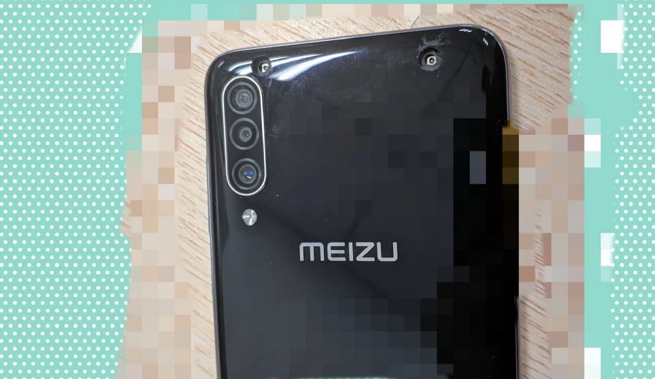 Meizu 16t