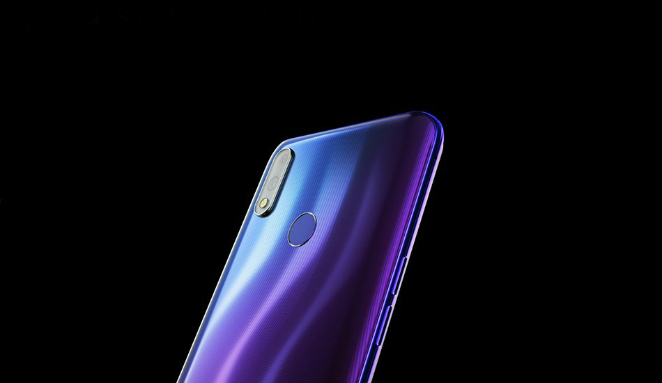 Realme 3 Pro