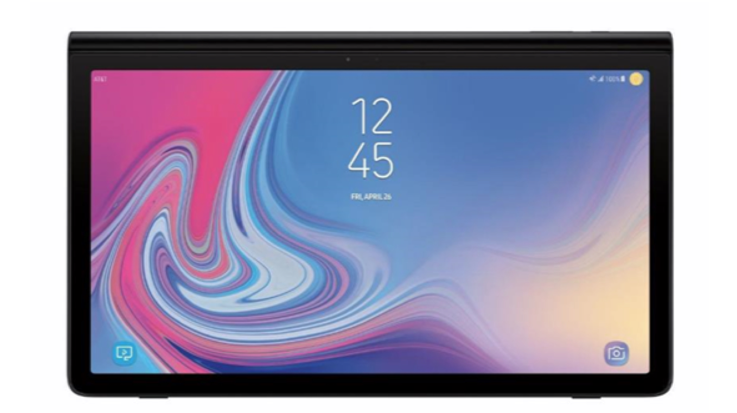 Samsung Galaxy View 2