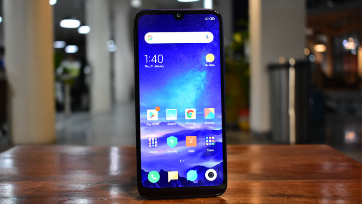 Xiaomi Redmi 7