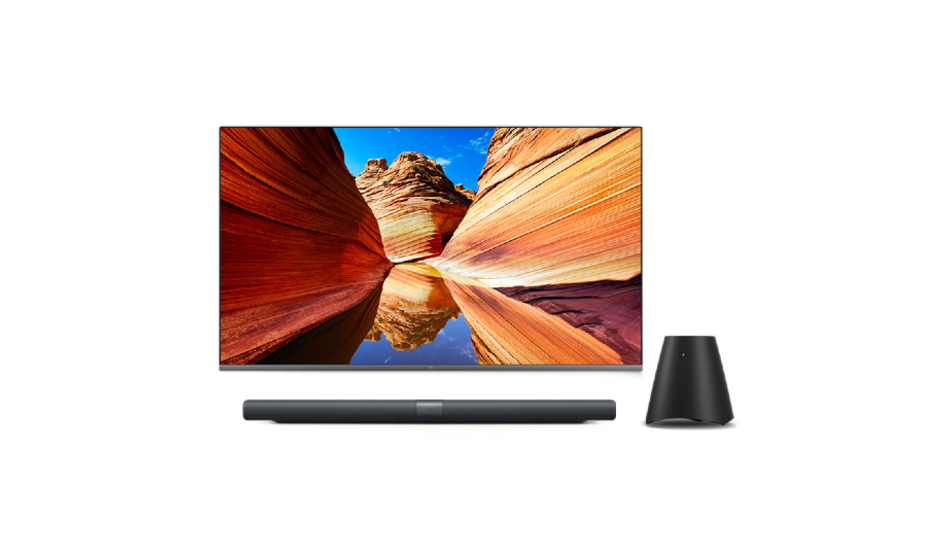 Xiaomi Mi Art TV