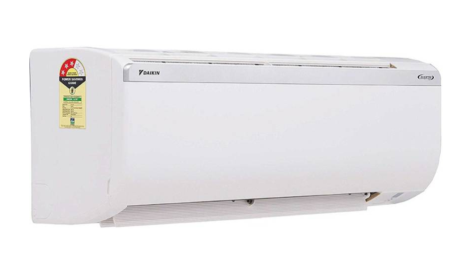 Daikin 1.0 Ton 3 Star Split Inverter AC