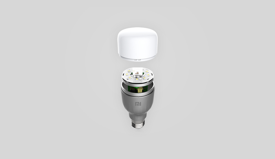 Xiaomi Mi LED Smart Bulb