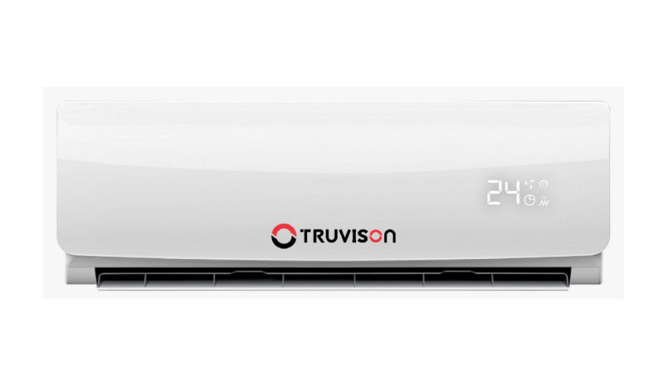 Truvison Dynam TXSE142N Spilt Inverter AC